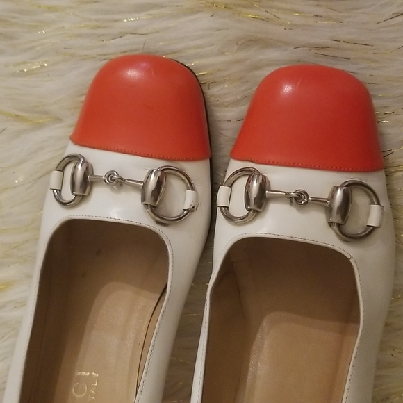 Gucci Heels - Picture 6 of 8